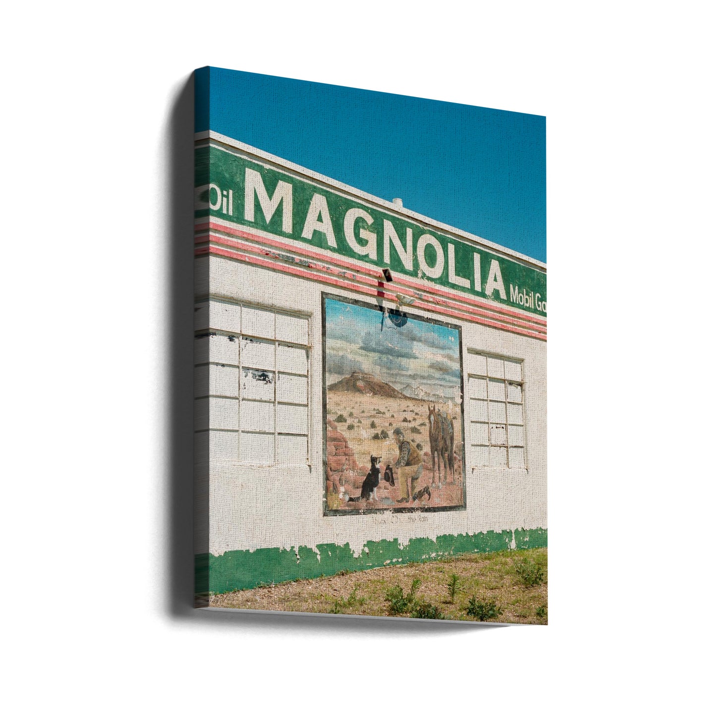 Route 66 IX | Canvasprints