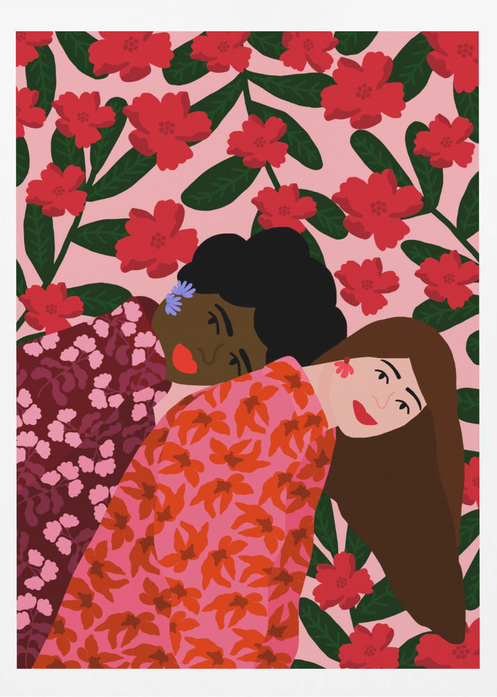 Friendship | Poster