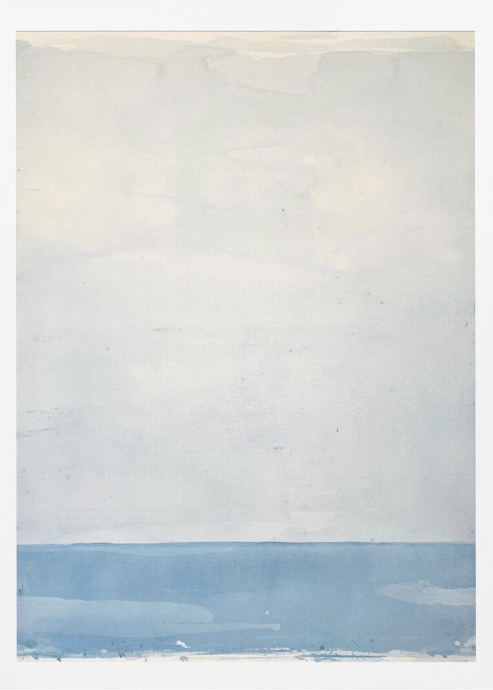 ARCHIPELAGO No.2207-P | Poster
