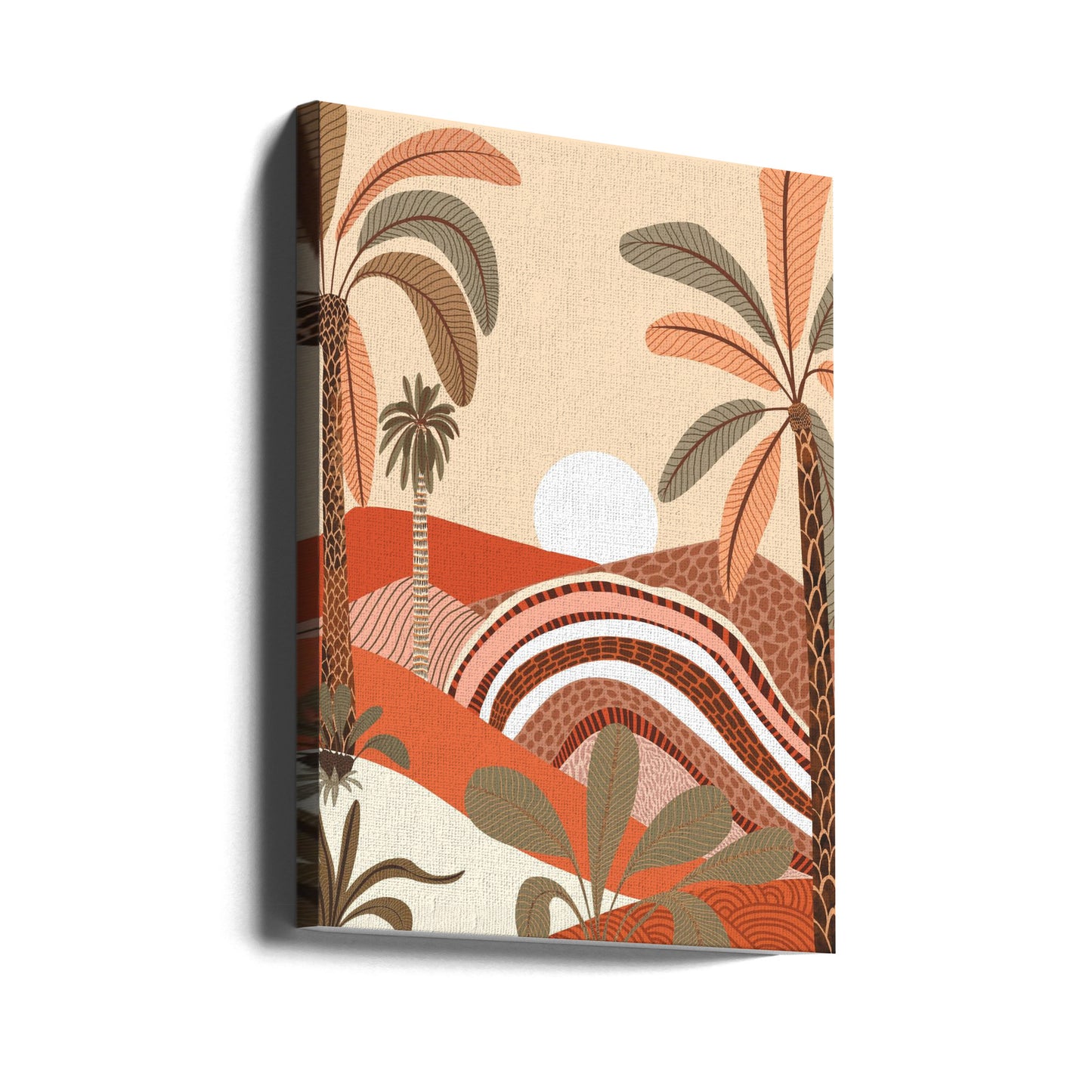 Épiphanie | Tableaux sur Toile