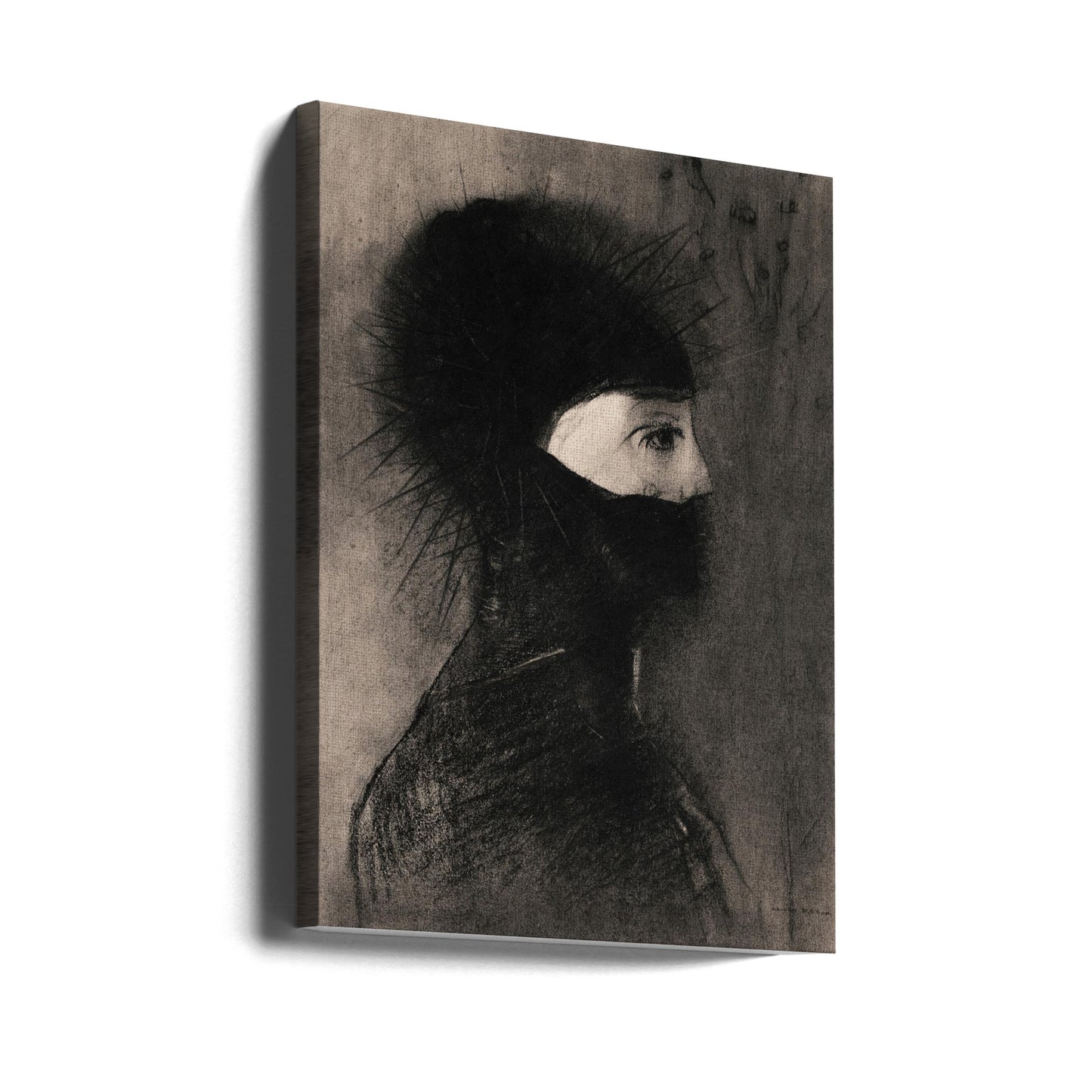 Armor | Canvas
