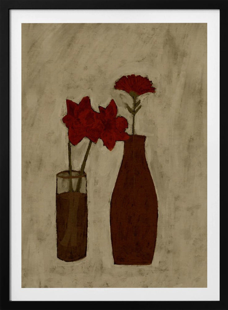 Blossom Blend | Poster