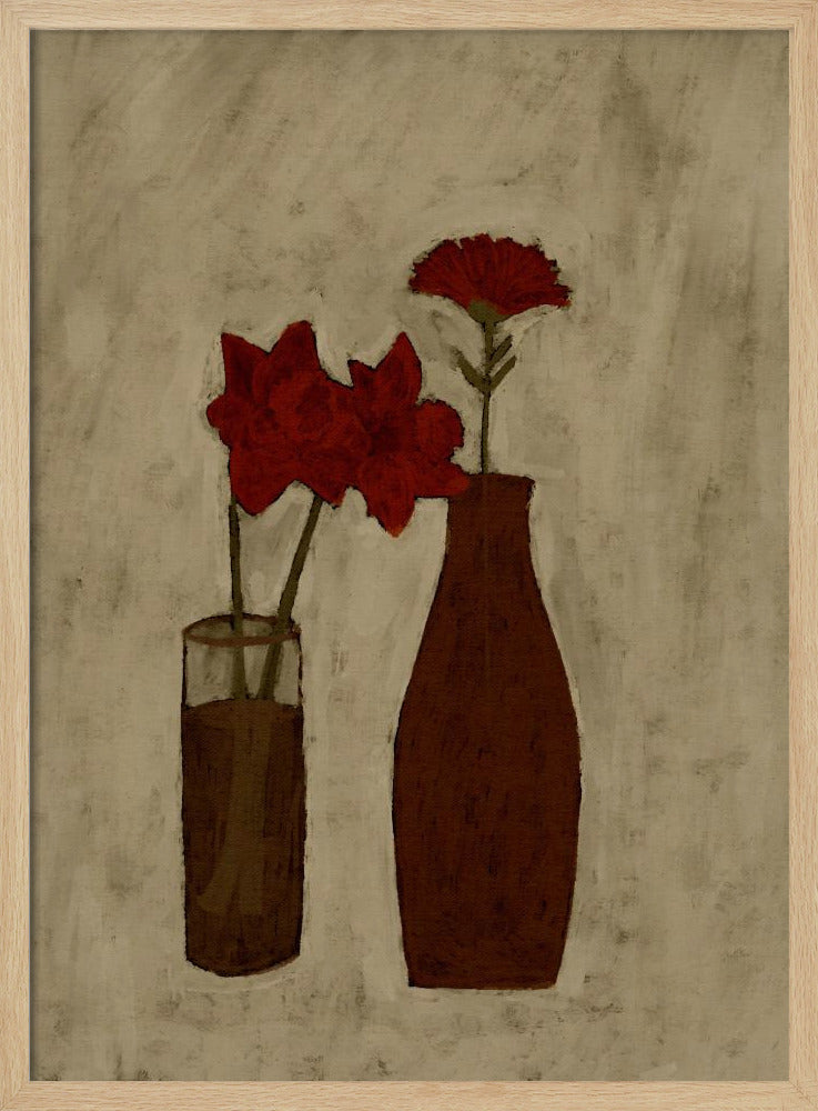 Blossom Blend | Poster