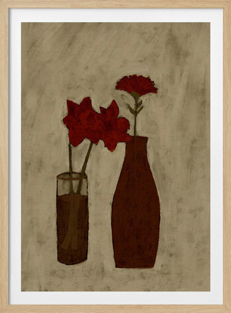 Blossom Blend | Poster