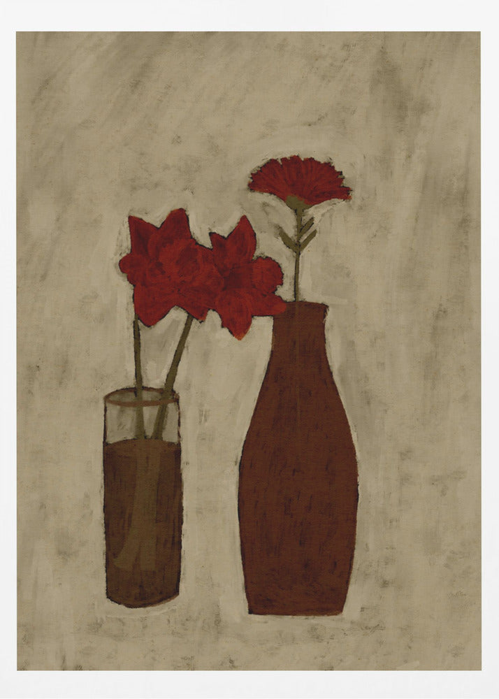 Blossom Blend | Poster