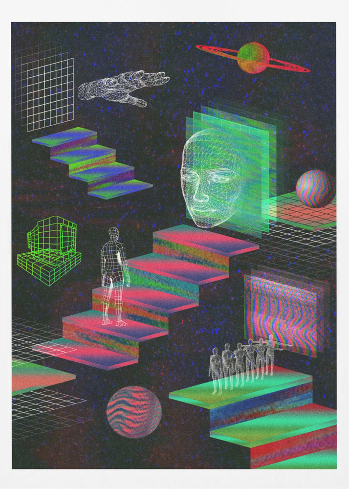 Interface | Poster