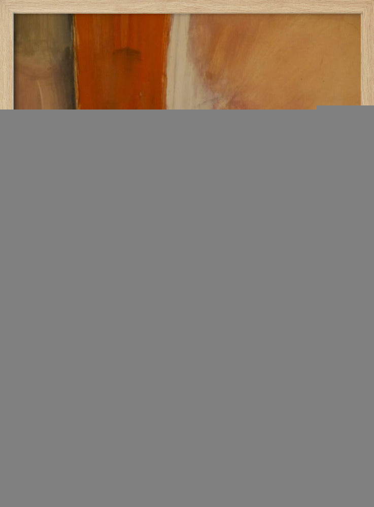 Abstract Still Life | Poster
