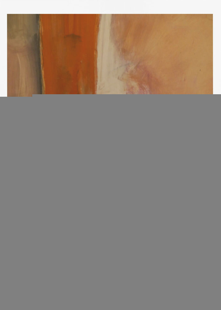 Abstract Still Life | Poster