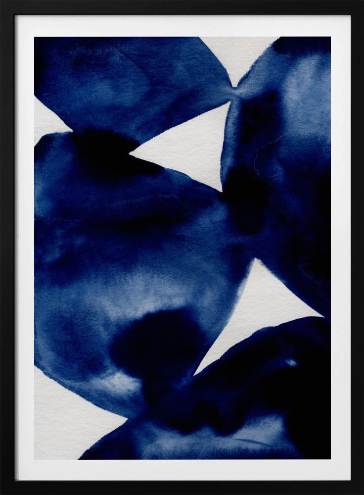 Shapes 13X | Poster