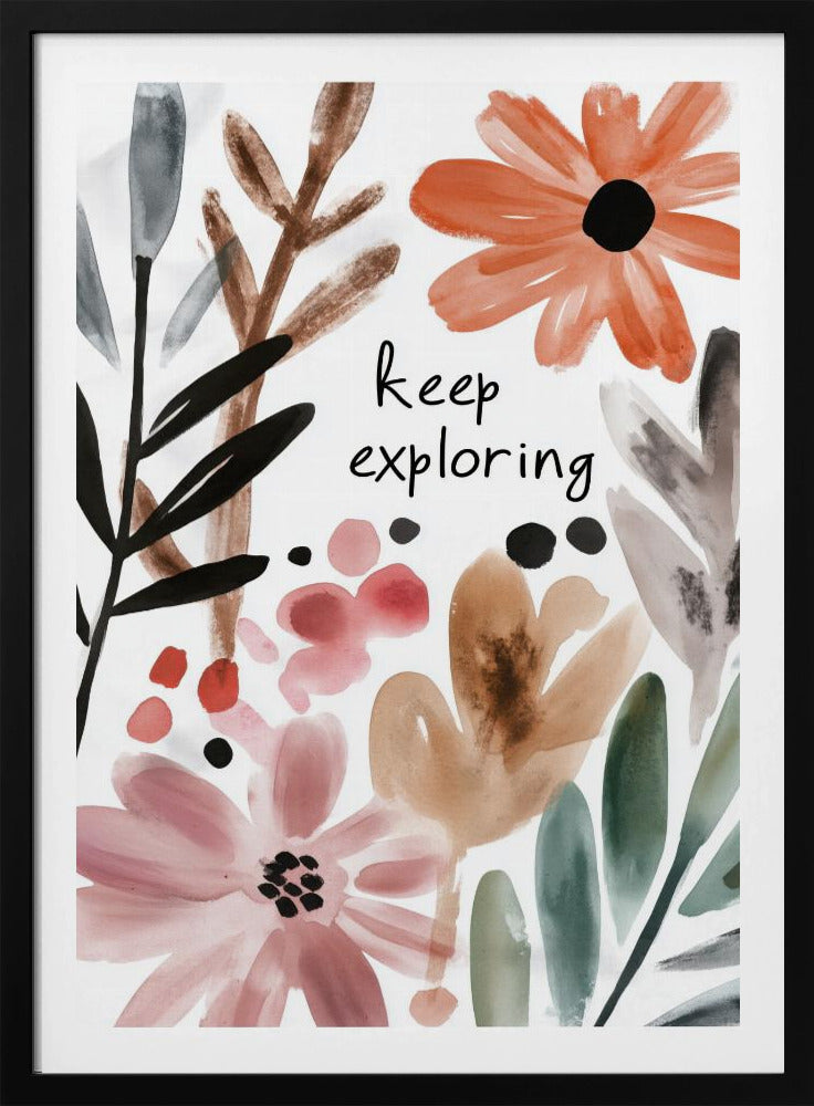 Sigue explorando | Posters  - Impresiones de Arte