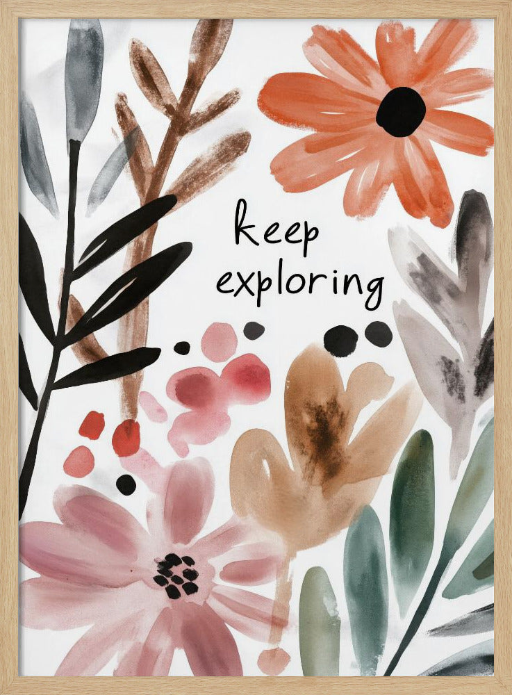 Sigue explorando | Posters  - Impresiones de Arte