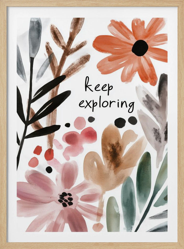 Sigue explorando | Posters  - Impresiones de Arte