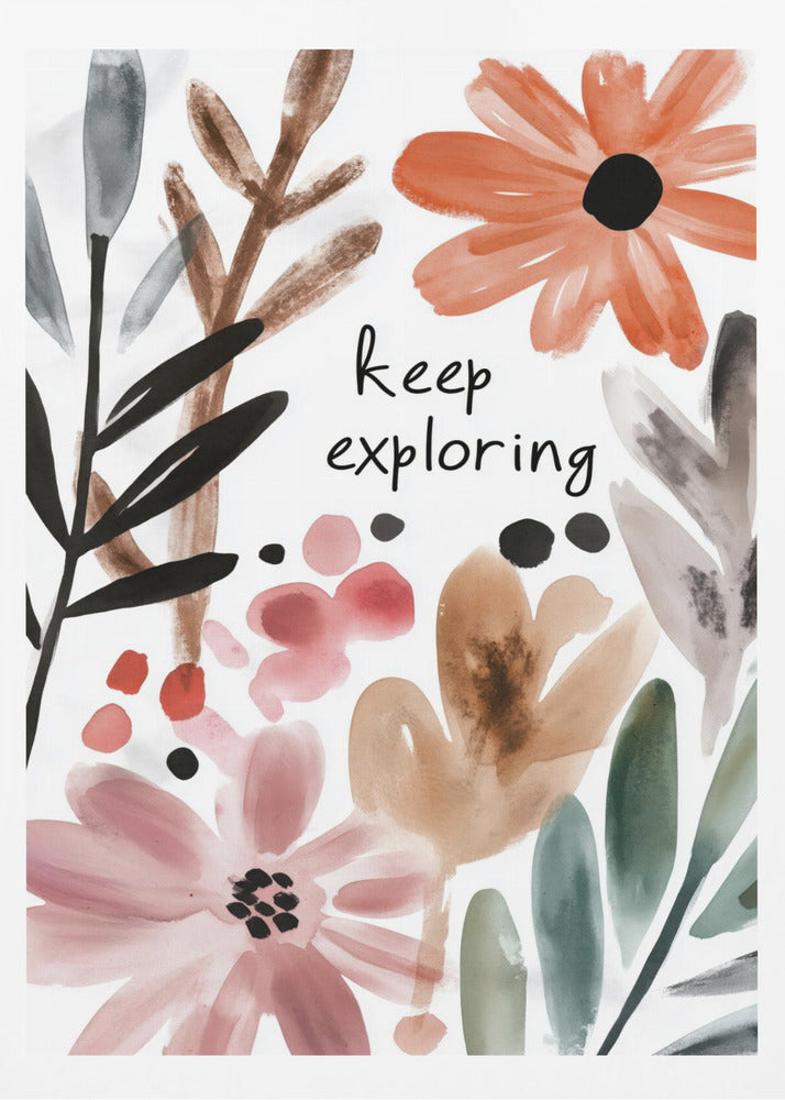 Sigue explorando | Posters  - Impresiones de Arte