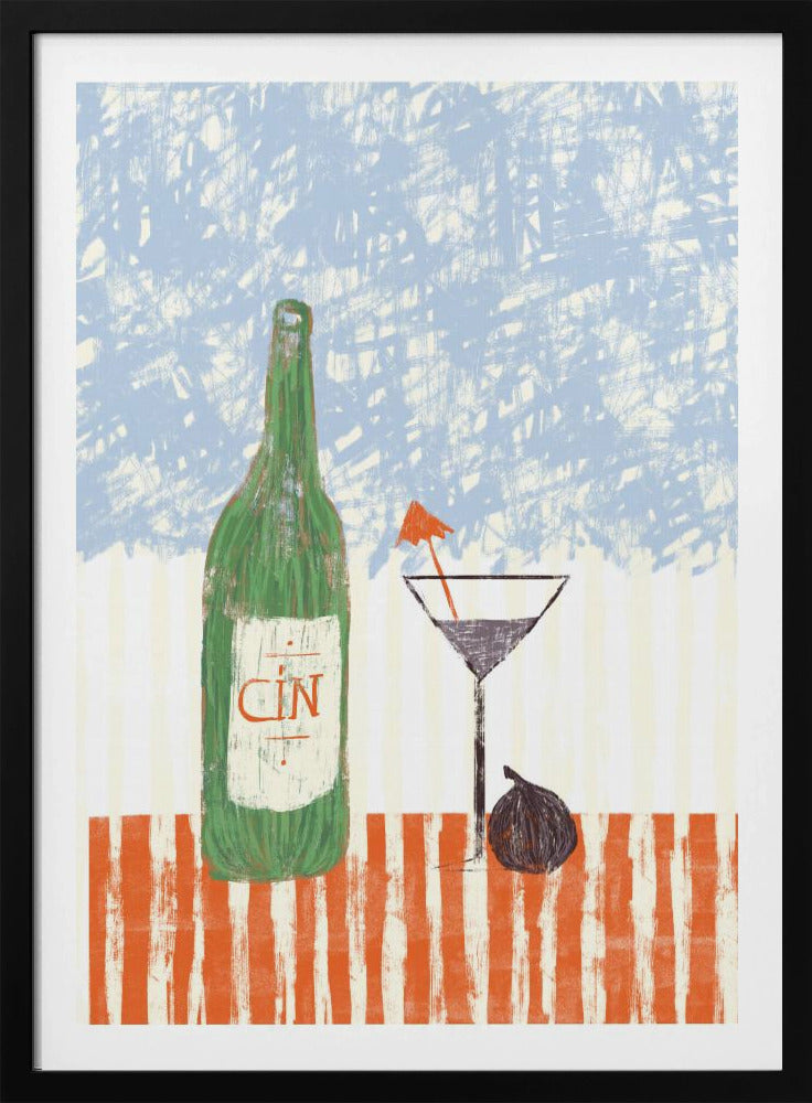 CIN | Poster