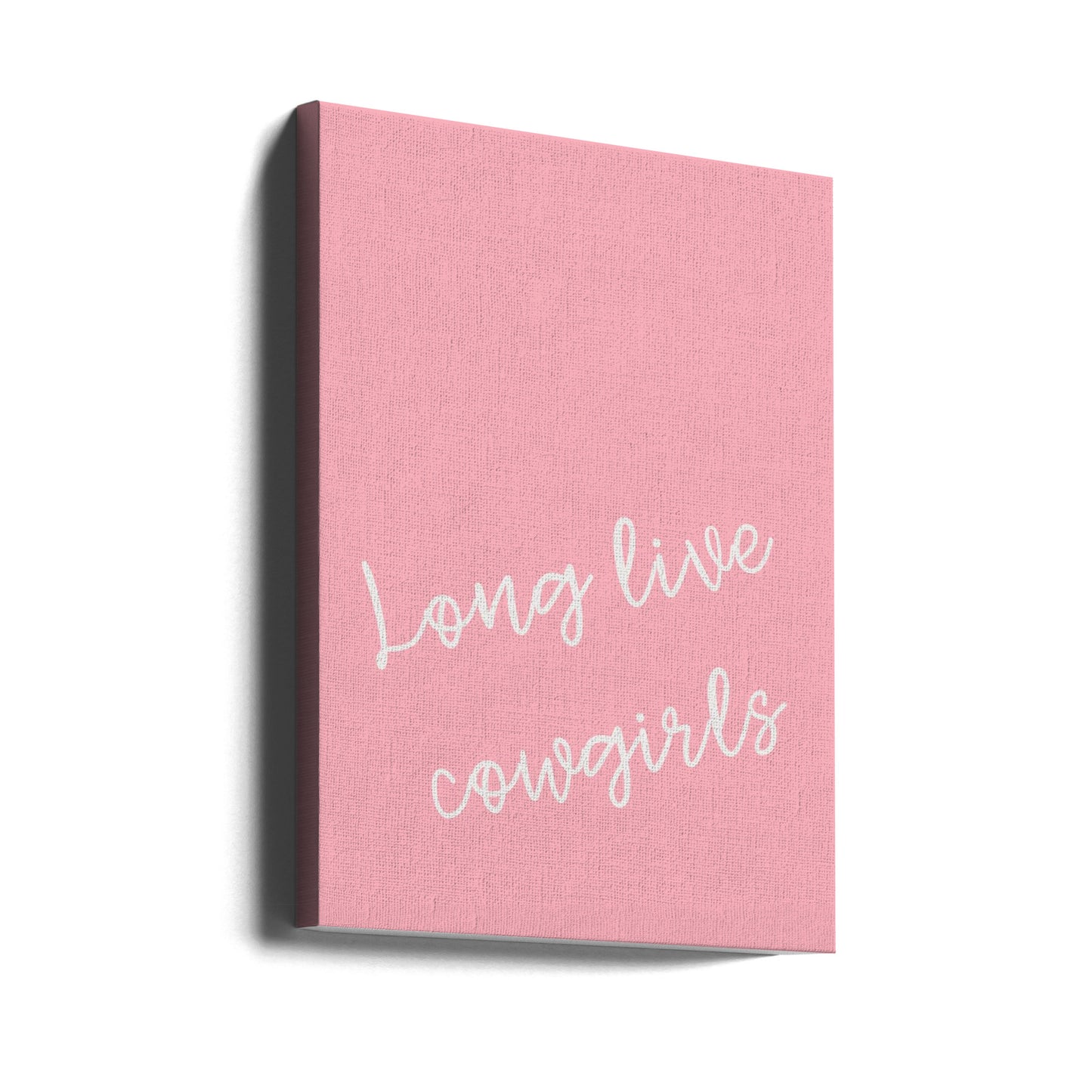 Fira Cowgirls | Canvas