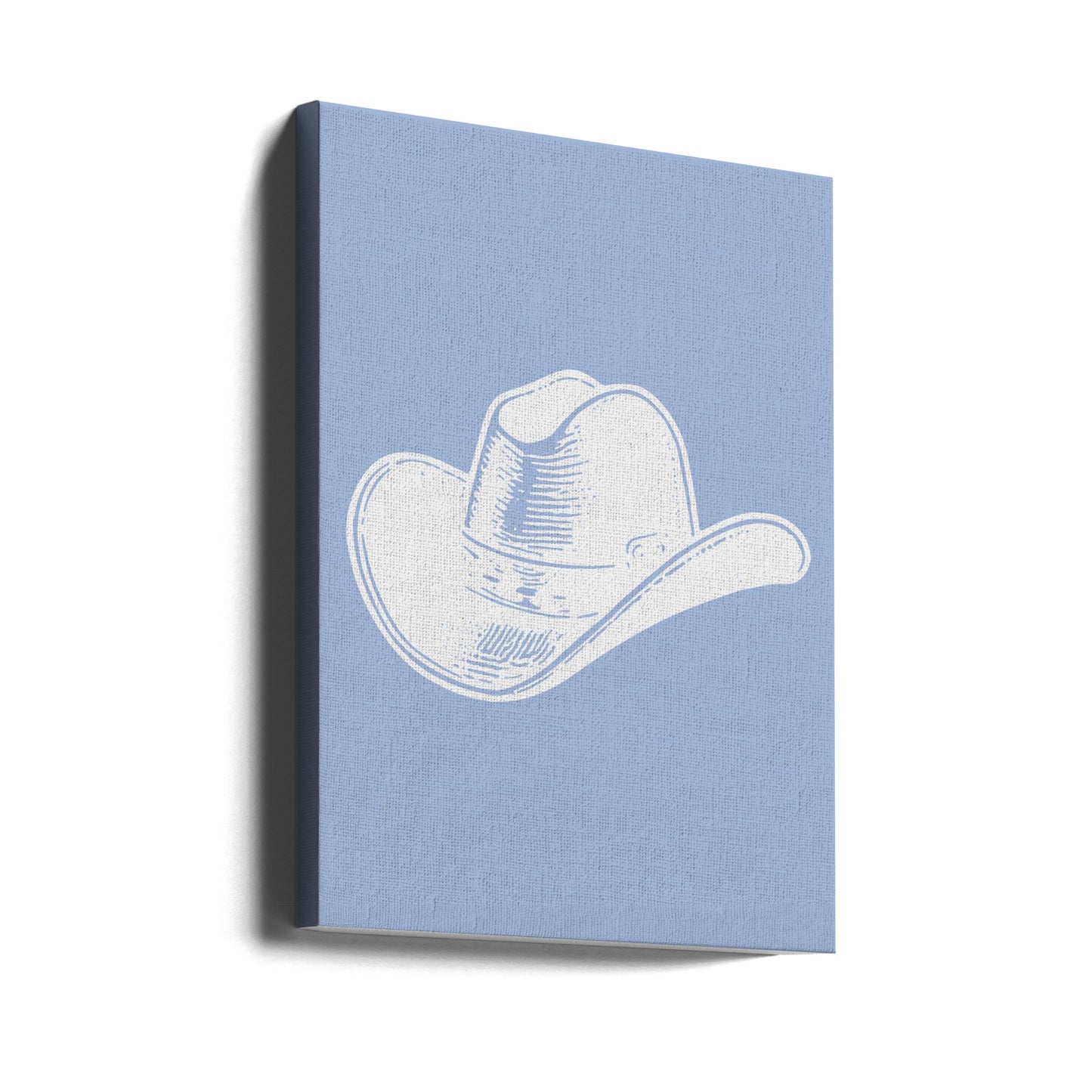 Cowboy Essence | Lærredsbilleder