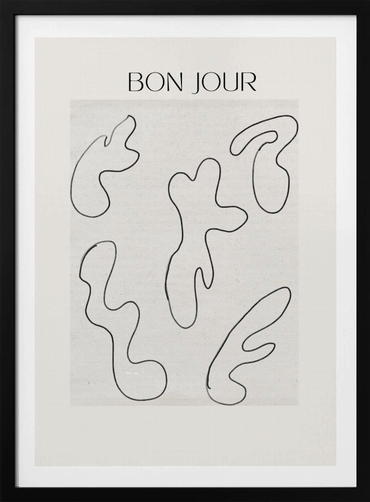 Abstract Morning | Poster