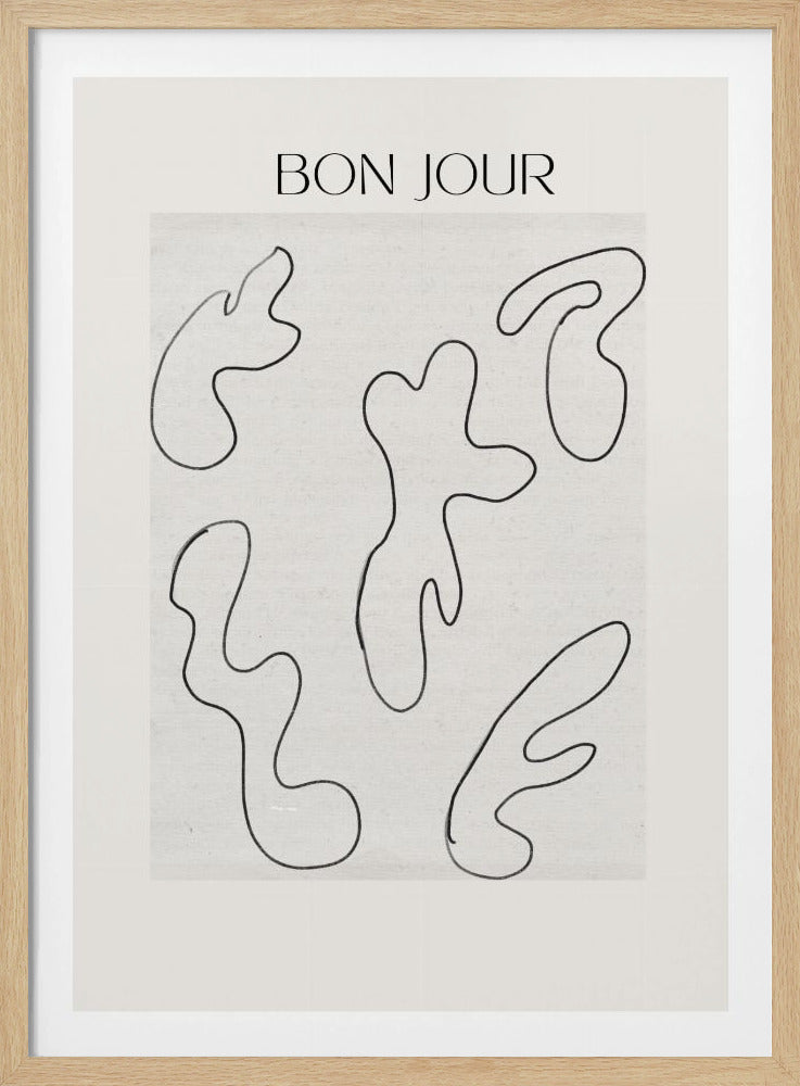 Abstract Morning | Poster