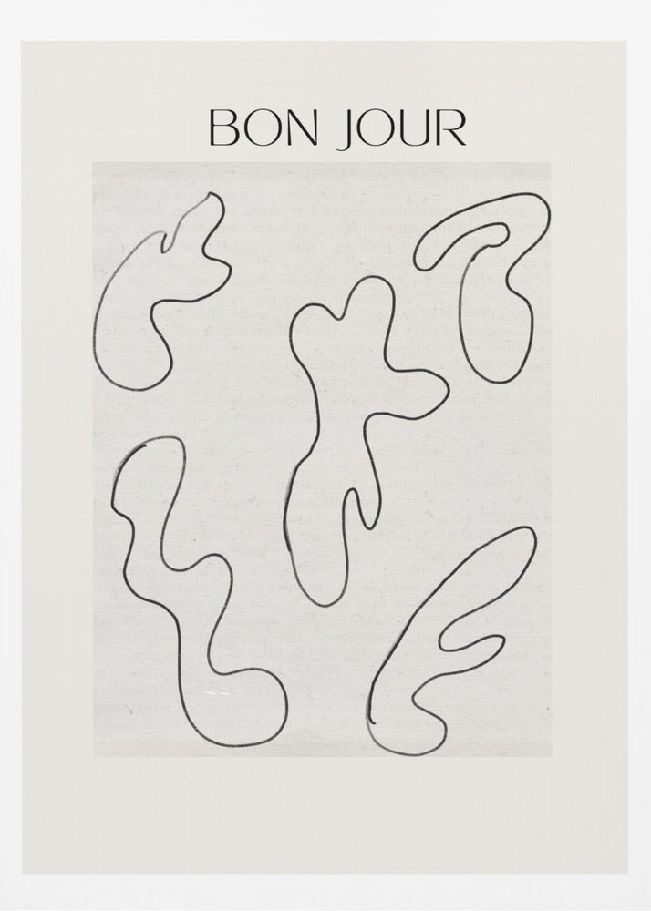 Abstract Morning | Poster