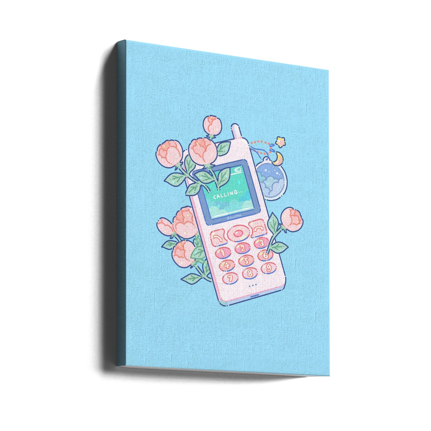 Calling | Canvas