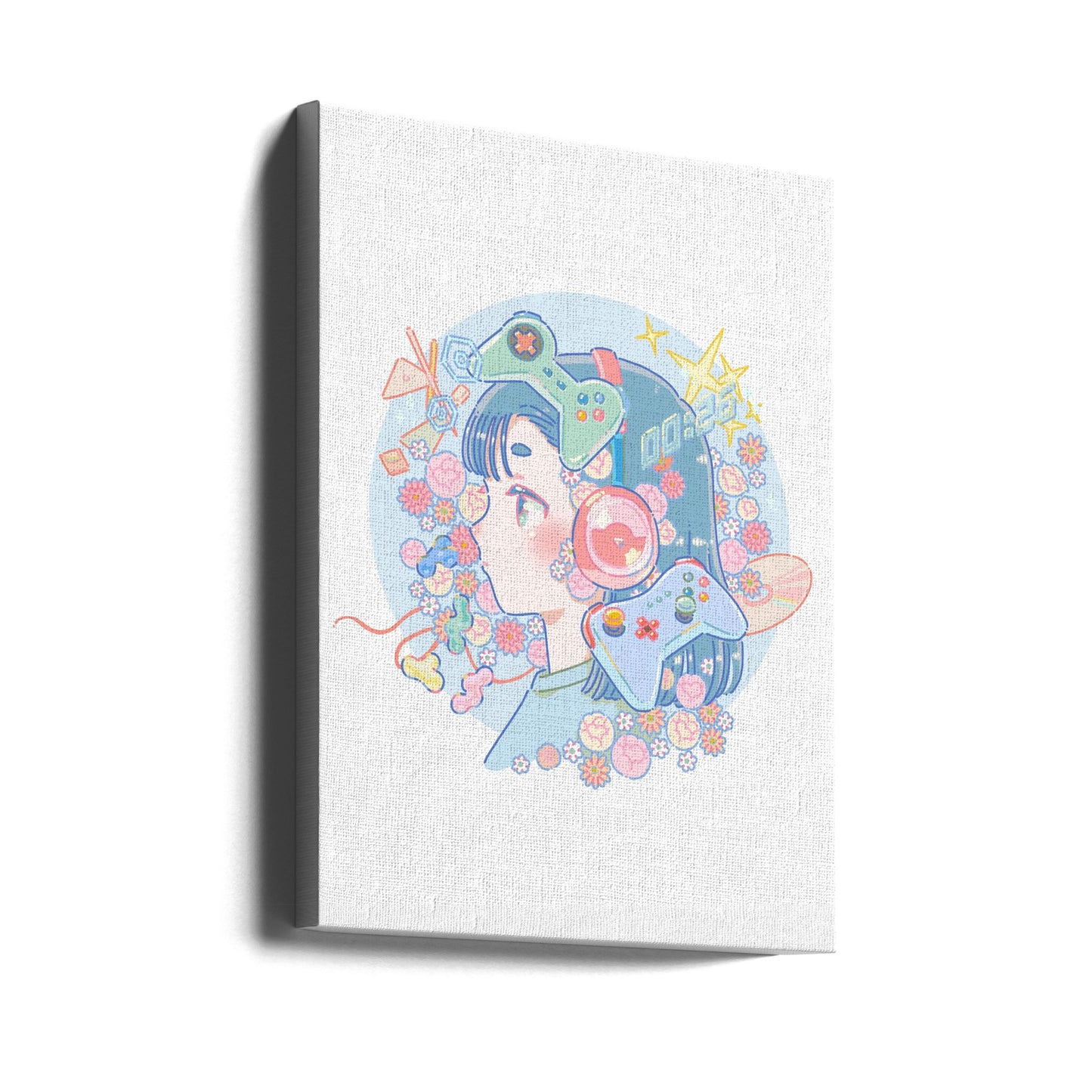 Spel | Canvas