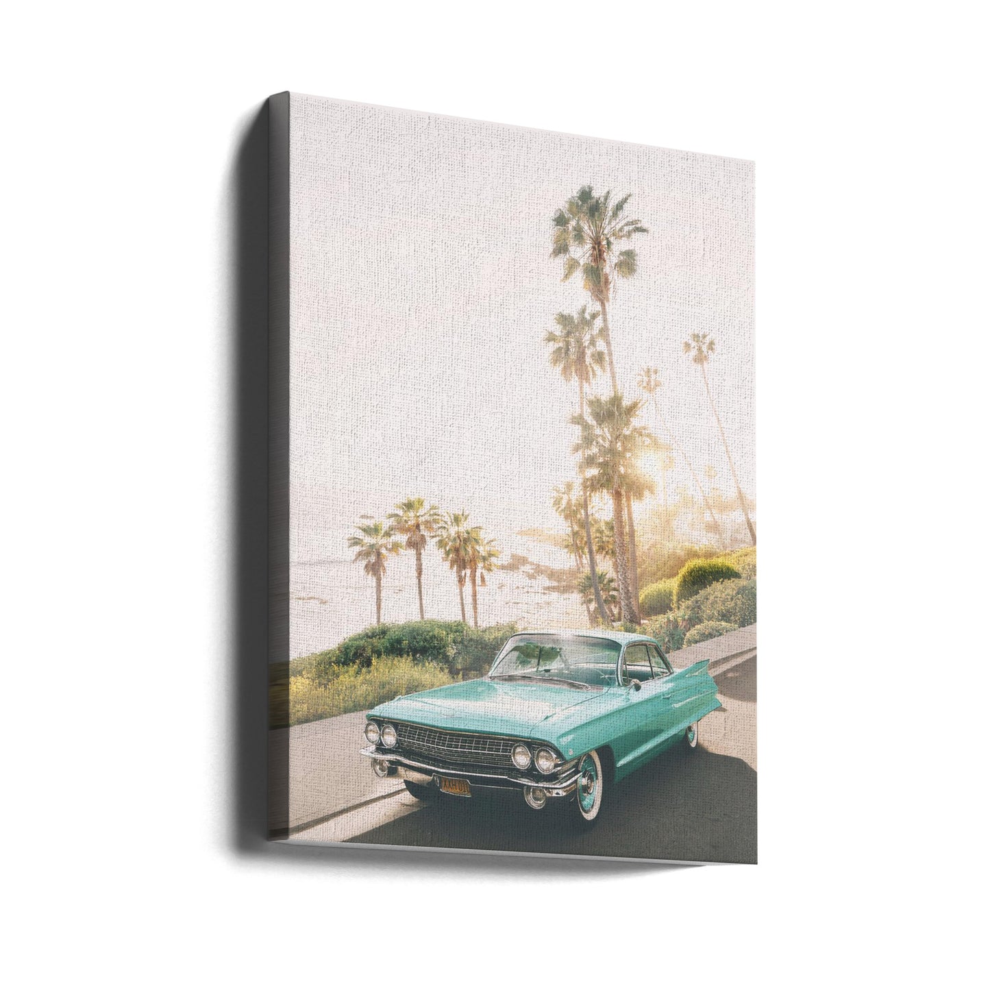 Malibu Classic | Leinwand-Bilder