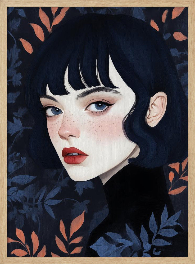 I&#039;m Looking At You | Poster