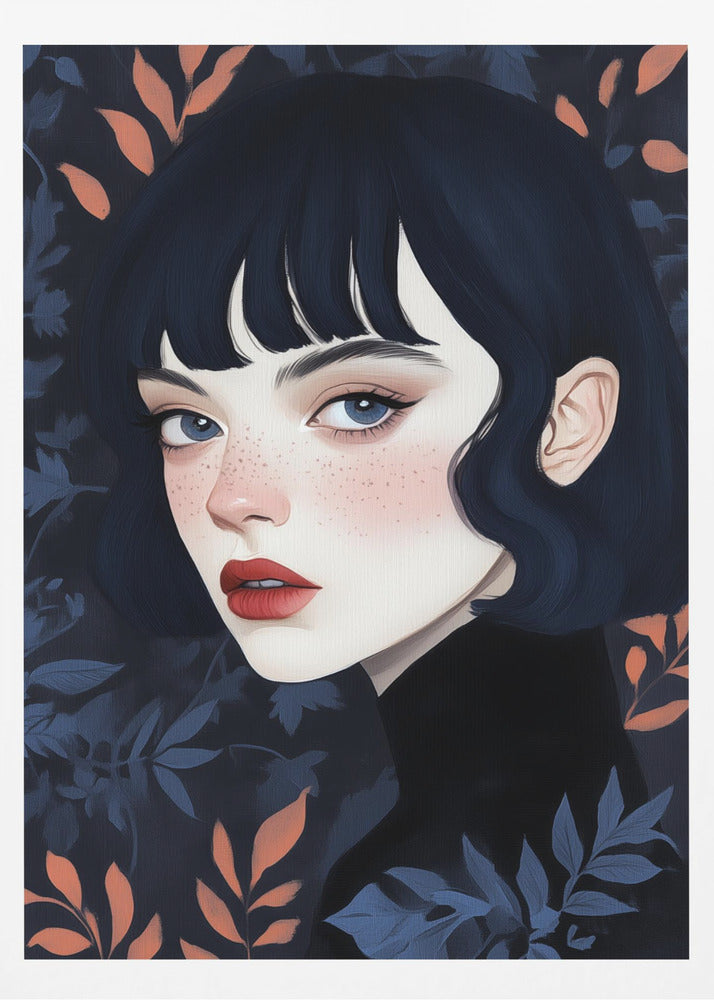 I&#039;m Looking At You | Poster