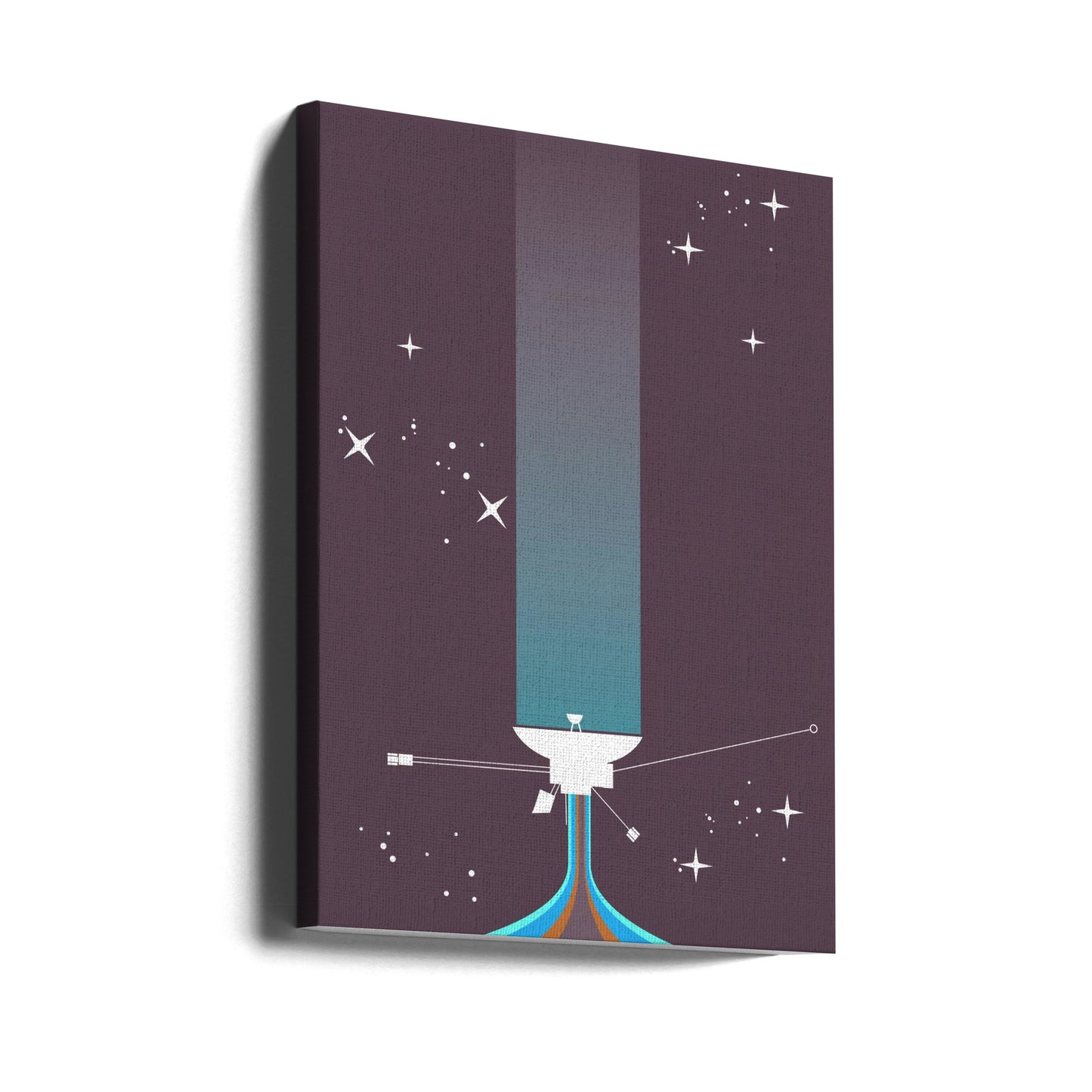 Exploring the Universe | Canvas