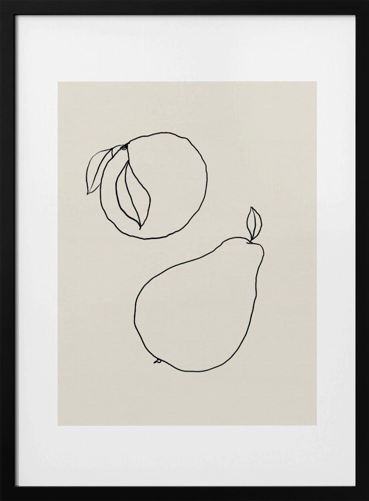Abstractbotanicsno18 | Poster