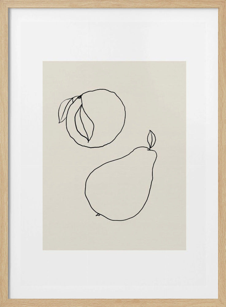 Abstractbotanicsno18 | Poster