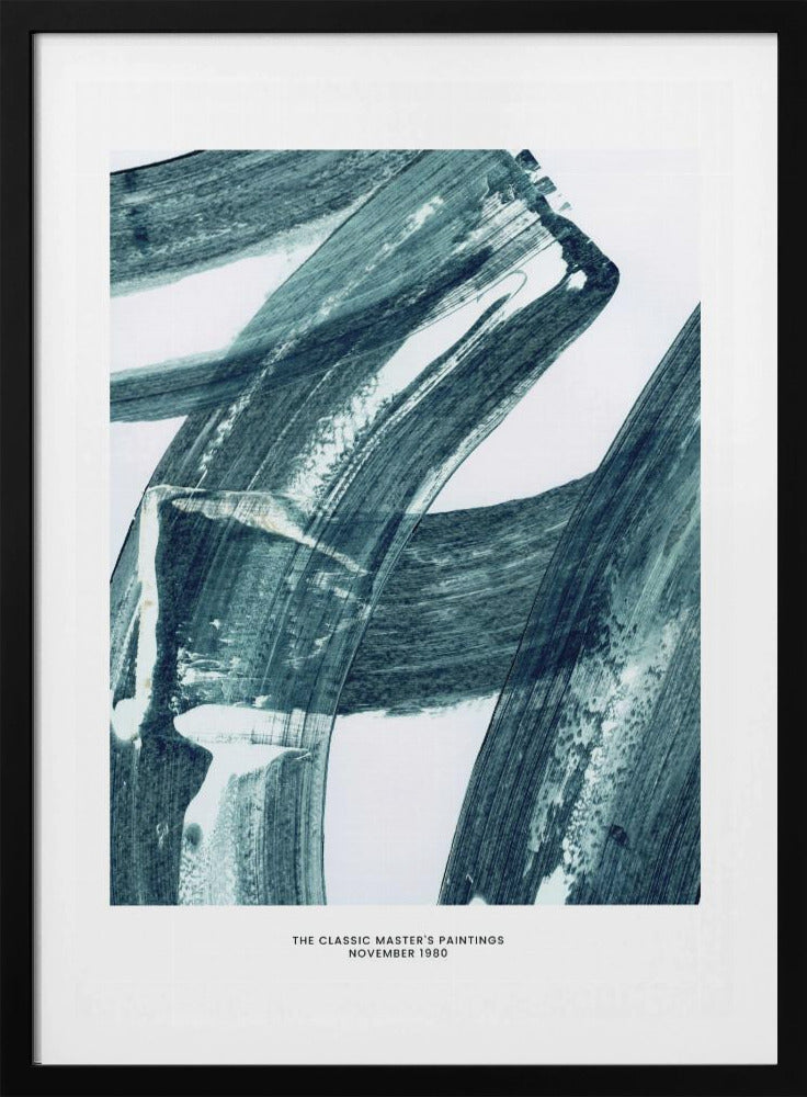 Classicmasterpainting | Poster