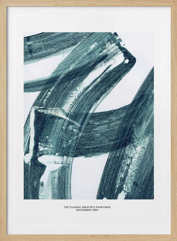 Classicmasterpainting | Poster