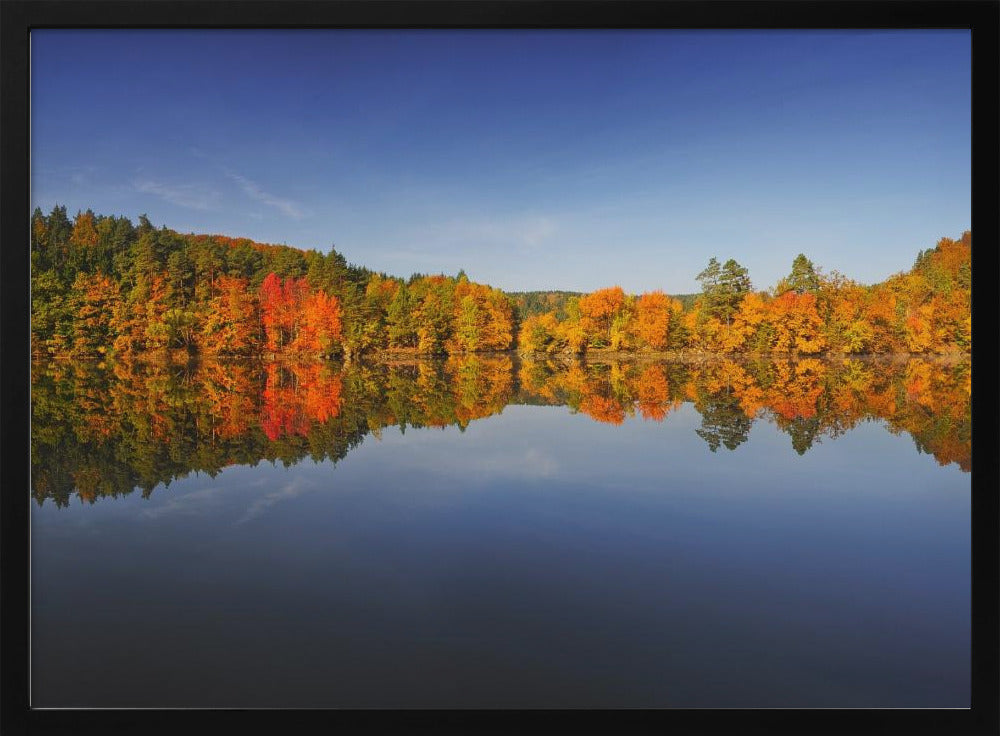 Autunno | Poster - Stampe d’Arte
