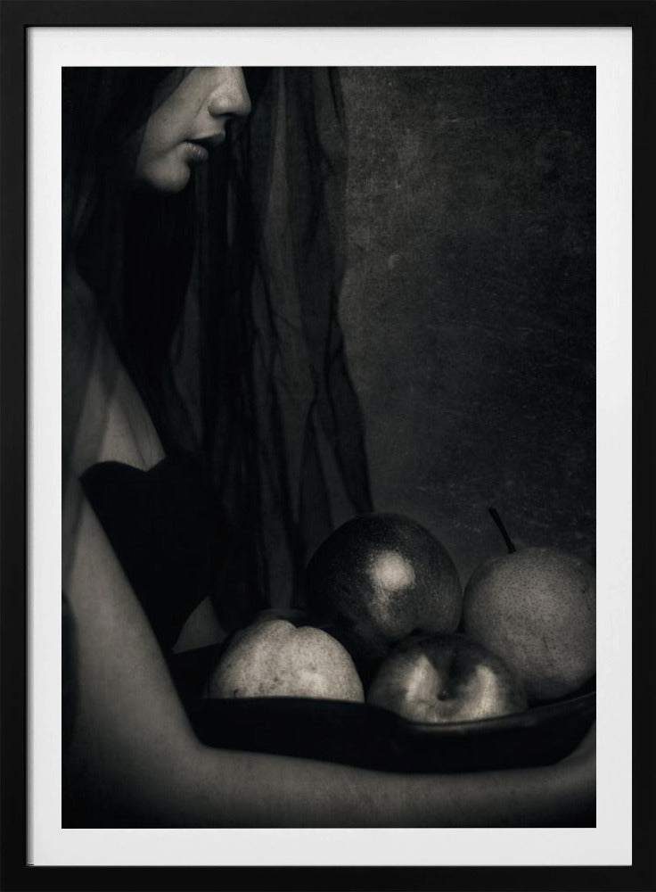 eye of the beholder | Poster