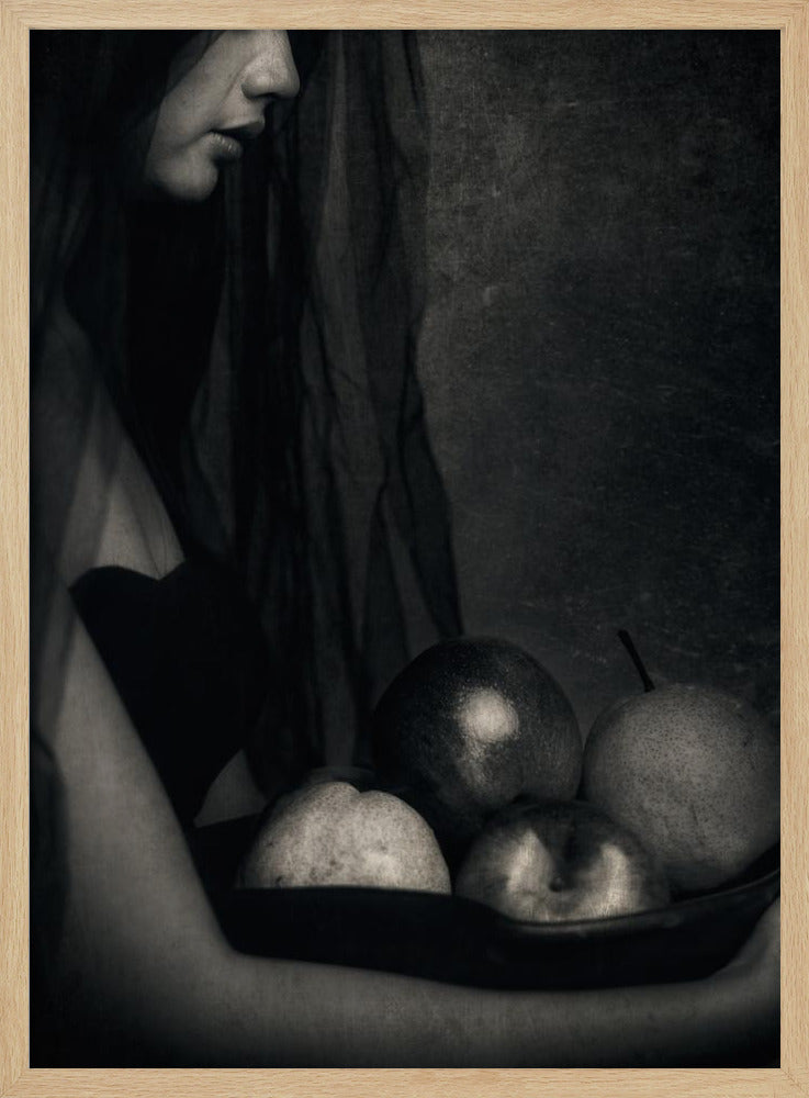 eye of the beholder | Poster