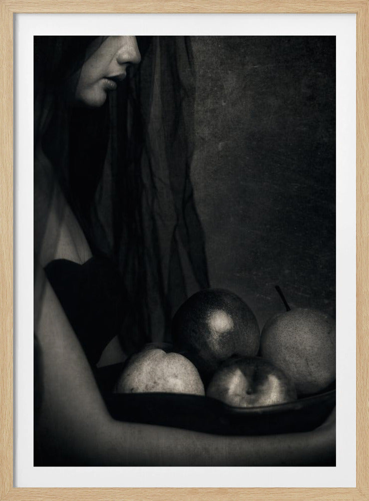 eye of the beholder | Poster