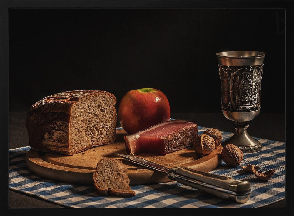 Cena | Poster - Stampe d’Arte