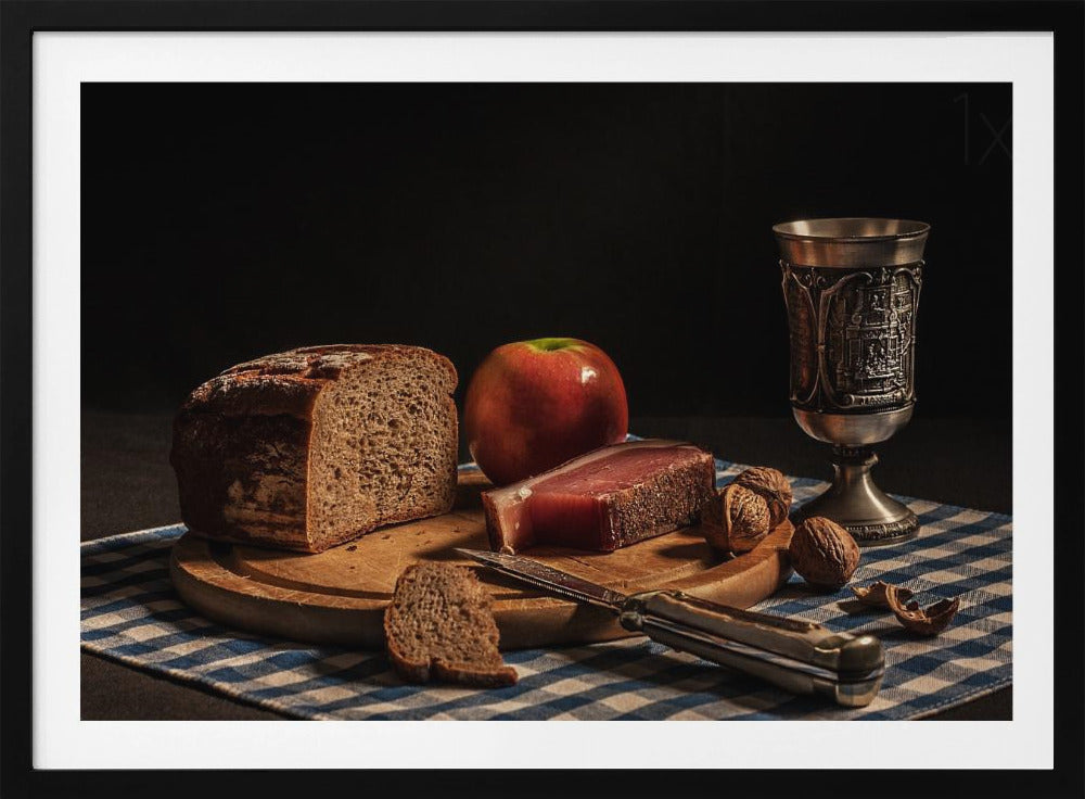 Cena | Poster - Stampe d’Arte