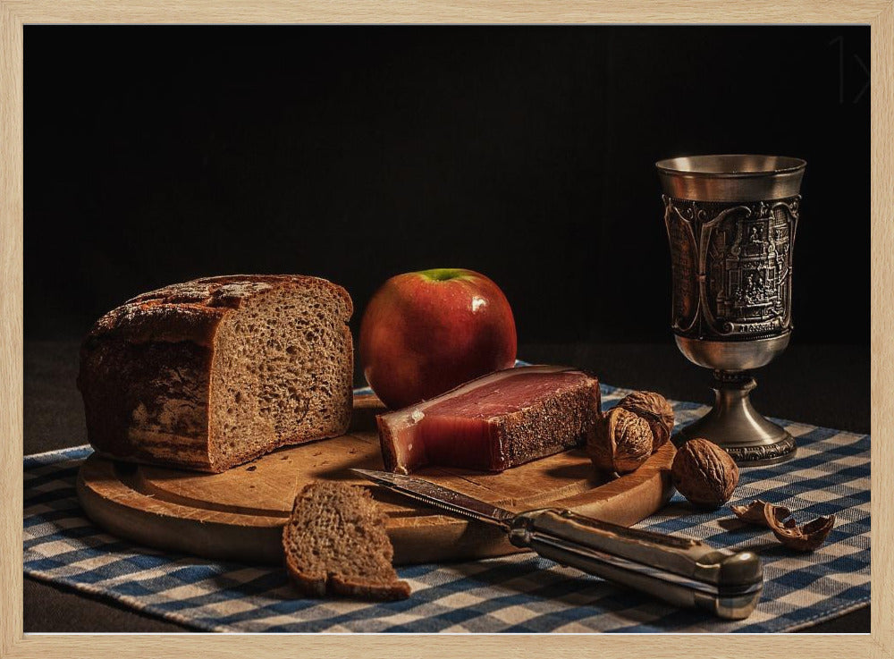 Cena | Poster - Stampe d’Arte