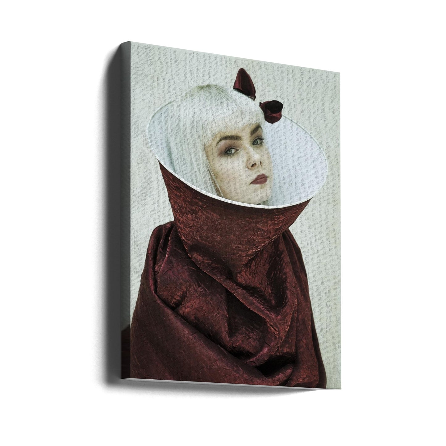 Zal het verkopen? | Canvasprints