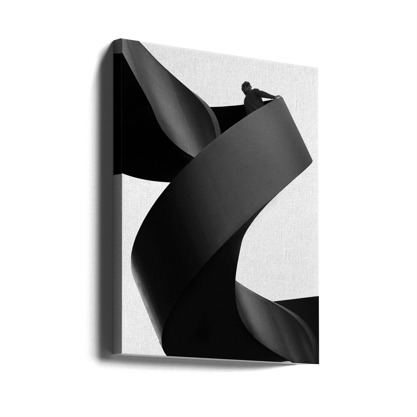 Moving Still | Canvas
