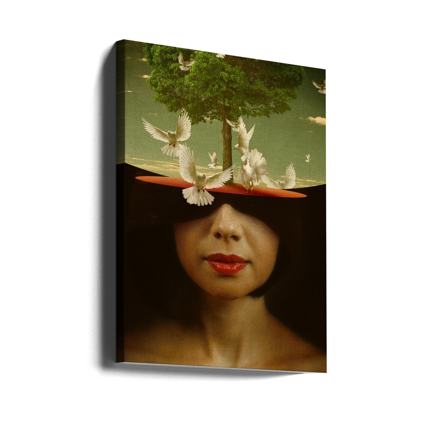 *** | Tableaux sur Toile