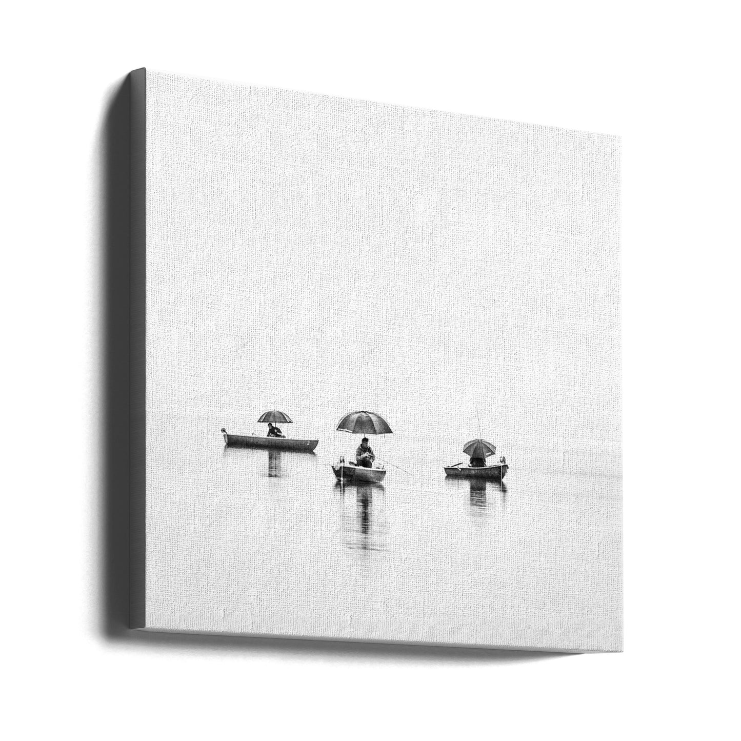 fiskarnas värld | Canvas