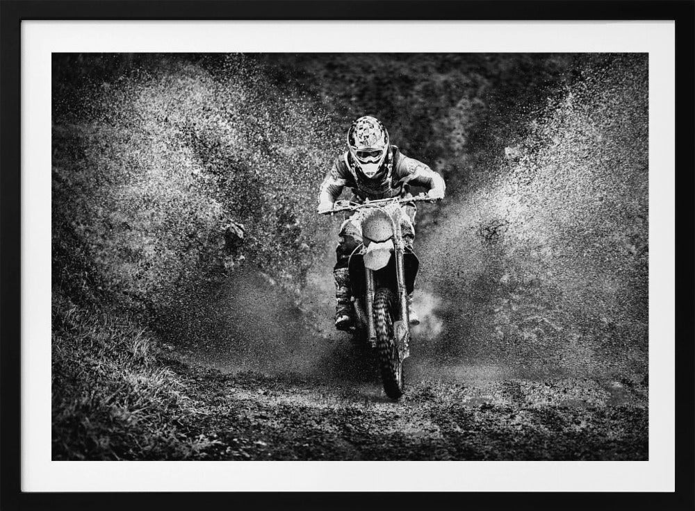 * | Poster - Kunstdruck