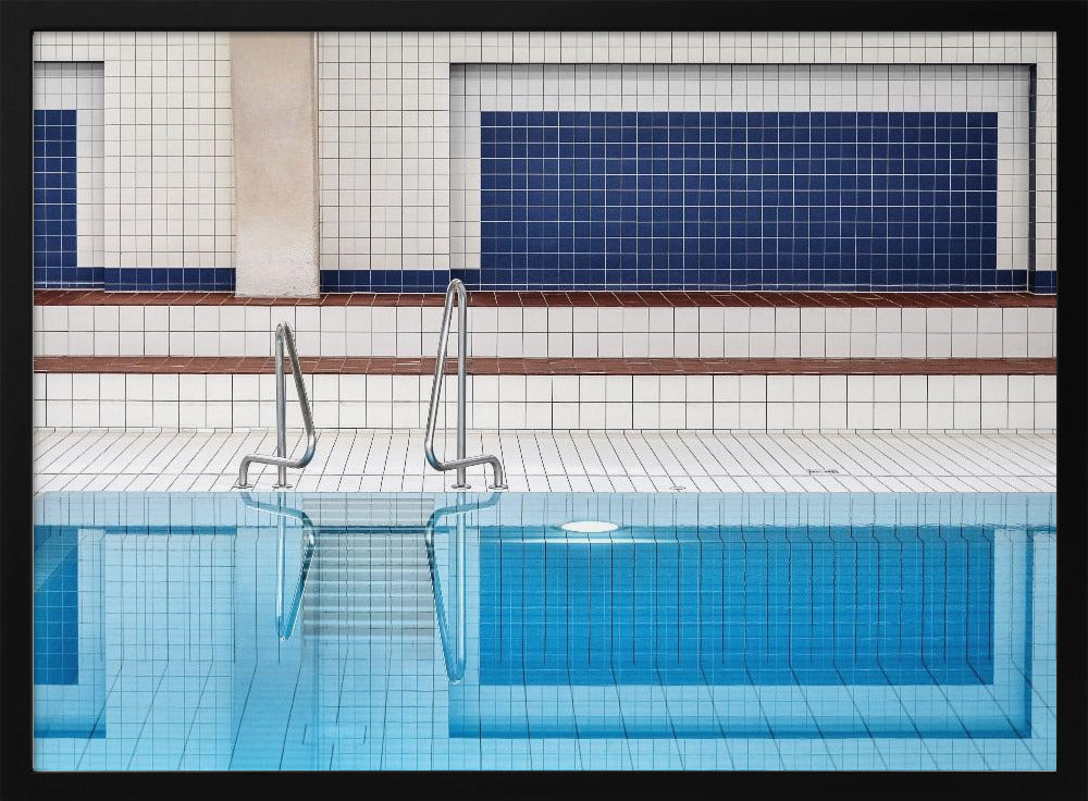 natación | Posters  - Impresiones de Arte