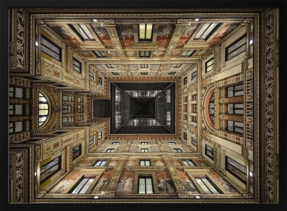 Galeria Sciarra | Plakaty - Wydruki Artystyczne