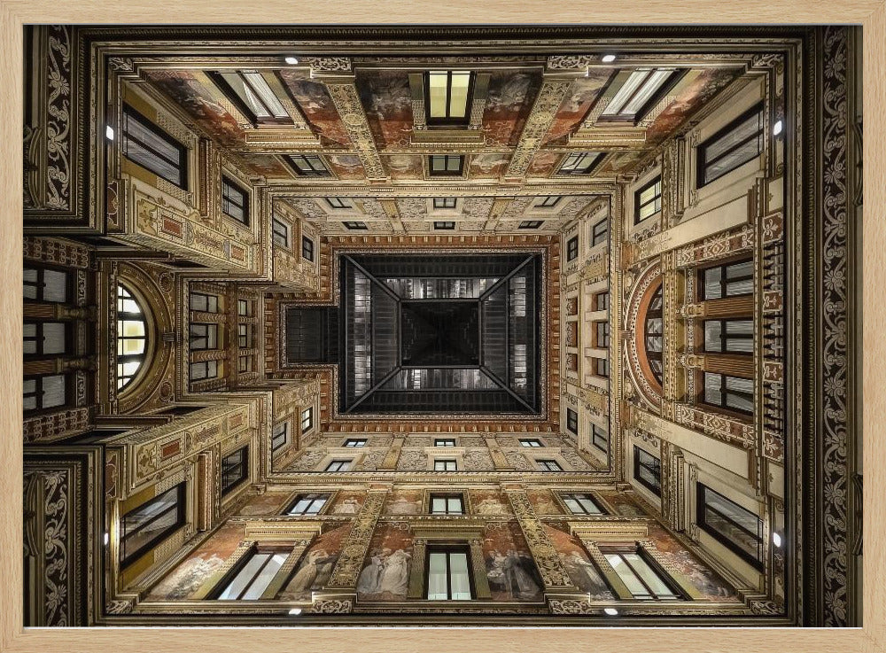 Galeria Sciarra | Plakaty - Wydruki Artystyczne