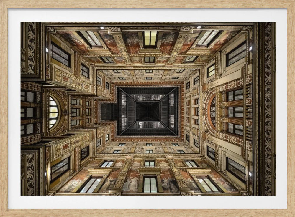 Galeria Sciarra | Plakaty - Wydruki Artystyczne
