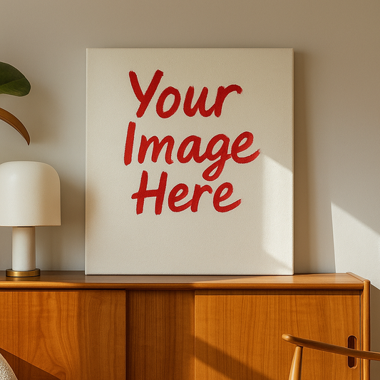 Personnalisé Tableaux sur Toile